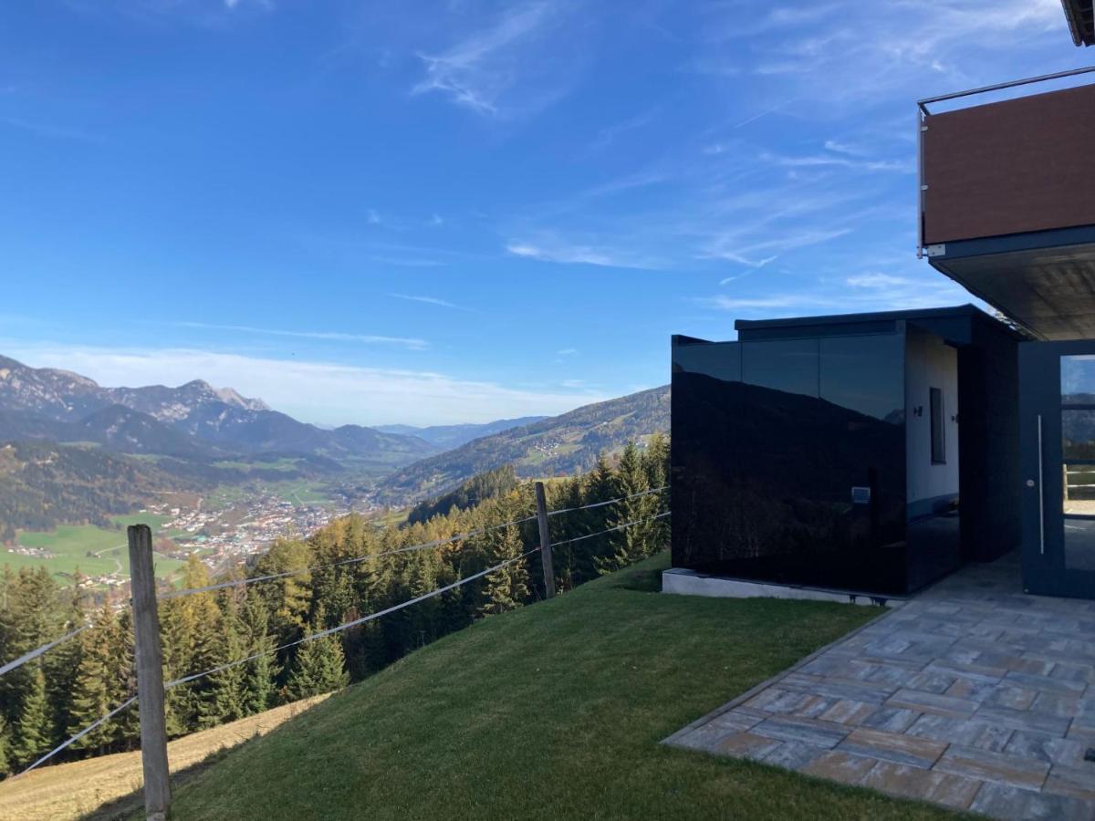 Apartment Rubin - Sld600 By Interhome Schladming Exterior foto